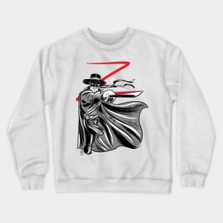 En Garde! Crewneck Sweatshirt